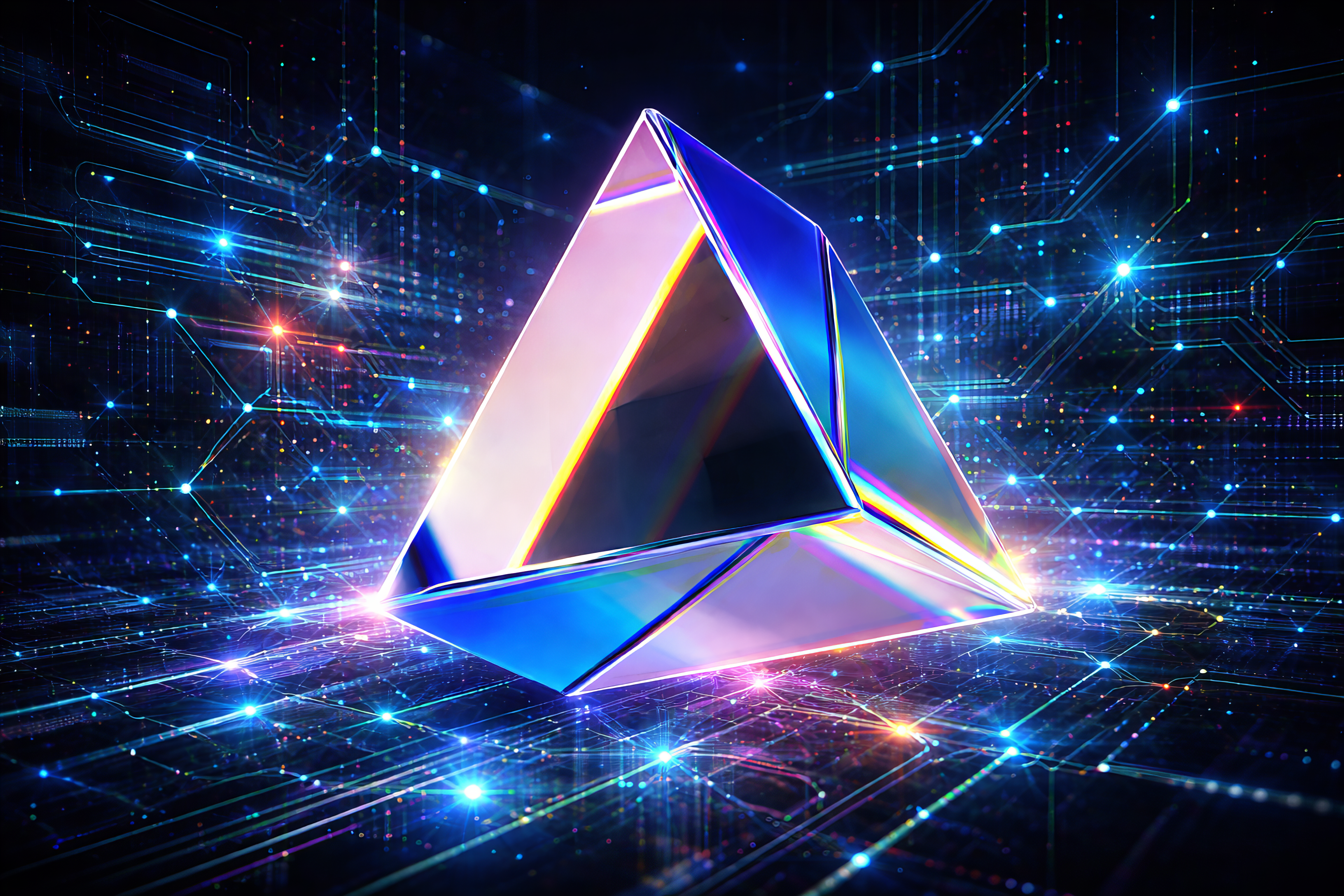 Prism HQ platform preview
